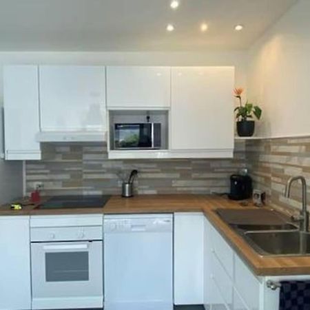 Gite A Louer 70 M2 La Chapelle-sur-Loire Bagian luar foto