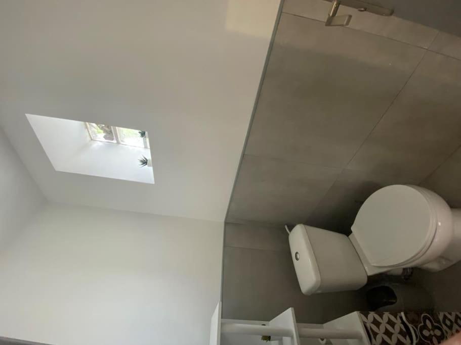Gite A Louer 70 M2 La Chapelle-sur-Loire Bagian luar foto